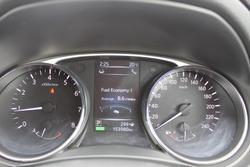 2014 Nissan
X-TRAIL Ti