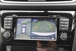 2014 Nissan X-TRAIL Ti