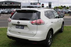 2014 Nissan X-TRAIL Ti
