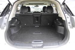 2014 Nissan
X-TRAIL Ti