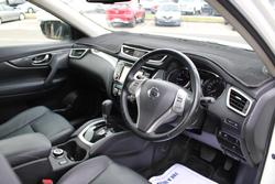 2014 Nissan X-TRAIL Ti