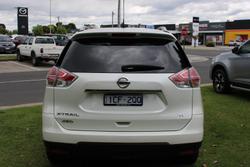 2014 Nissan
X-TRAIL Ti