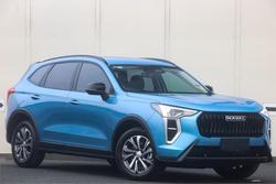 2025 GWM Haval Jolion Premium