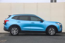 2025 GWM Haval Jolion Premium