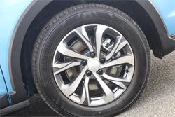 2025 GWM Haval Jolion Premium