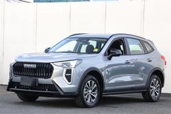2025 GWM Haval Jolion Premium