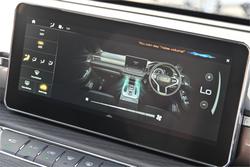 2025 GWM Haval Jolion Premium