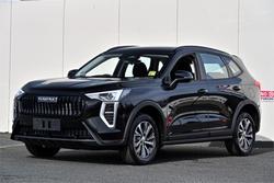 2025 GWM Haval Jolion Premium