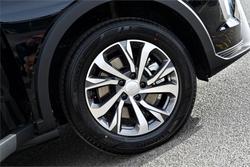 2025 GWM Haval Jolion Premium