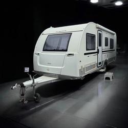 2018 ADRIA ALTEA 552UP