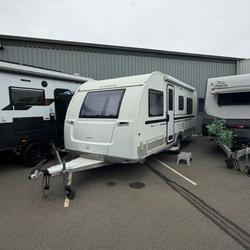 2018 ADRIA ALTEA 552UP