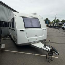 2018 ADRIA ALTEA 552UP