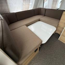 2018 ADRIA ALTEA 552UP