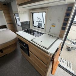 2018 ADRIA ALTEA 552UP