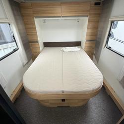 2018 ADRIA ALTEA 552UP