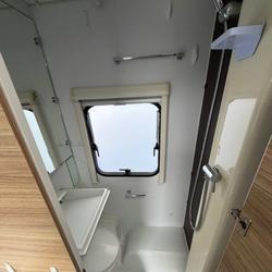 2018 ADRIA ALTEA 552UP