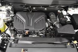 2025 GWM Haval H6 Lux