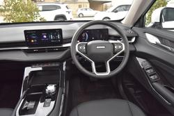 2025 GWM Haval H6 Lux