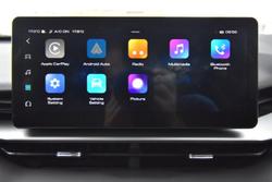 2025 GWM Haval H6 Lux