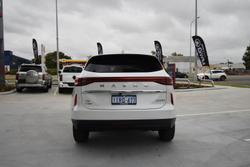 2025 GWM Haval H6 Lux