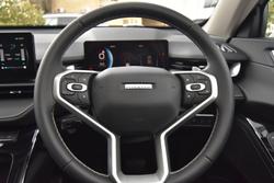 2025 GWM Haval H6 Lux