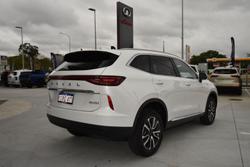 2025 GWM Haval H6 Lux