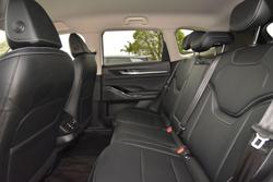 2025 GWM Haval H6 Lux