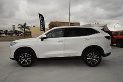 2025 GWM Haval H6 Lux