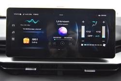 2025 GWM Haval H6 Lux