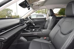 2025 GWM Haval H6 Lux