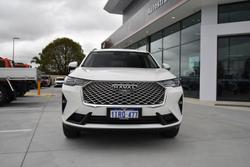 2025 GWM Haval H6 Lux