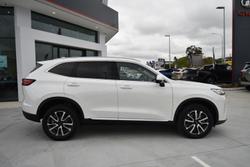 2025 GWM Haval H6 Lux