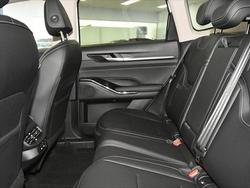 2025 GWM Haval H6 Lux