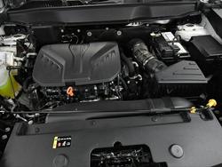 2025 GWM Haval H6 Lux