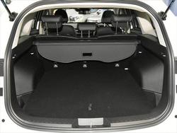 2025 GWM Haval H6 Lux