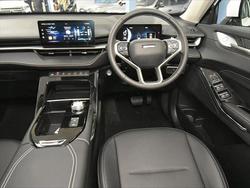 2025 GWM Haval H6 Lux