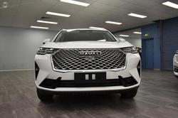 2025 GWM Haval H6 Lux