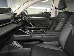 2025 GWM Haval H6 Lux