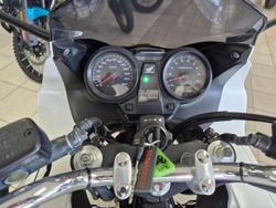 2005 Honda CB1300S CB1300 Red