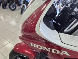 2005 Honda CB1300S CB1300 Red