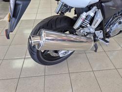 2005 Honda CB1300S CB1300 Red