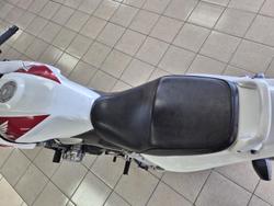 2005 Honda CB1300S CB1300 Red