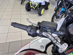 2005 Honda CB1300S CB1300 Red