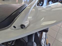 2005 Honda CB1300S CB1300 Red