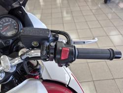 2005 Honda CB1300S CB1300 Red