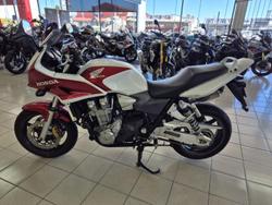 2005 Honda CB1300S CB1300 Red