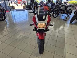 2005 Honda CB1300S CB1300 Red