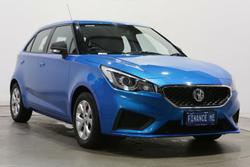 2023 MG MG3 Core