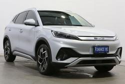 2023 BYD ATTO 3 Standard