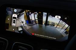 2025 Jaecoo J8 Ridge